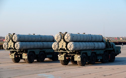 Ирак рассмотрит покупку С-400 на фоне опасений о потере поддержи США