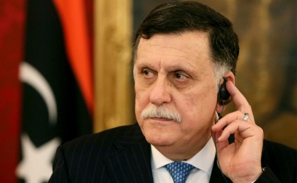 Правительство нацсогласия Ливии объявило о перемирии вслед за Хафтаром