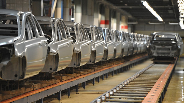 Производство автомобилей Lada могут запустить в Азербайджане