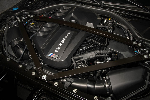 У спорткара BMW M3 нового поколения будет версия с 3,0-литровой битурбошестёркой