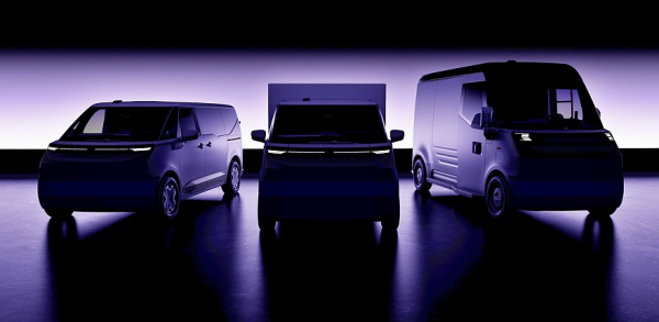Сообразили на троих: Renault, Volvo и CMA CGM запустили СП для выпуска электрофургонов