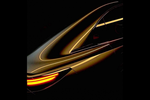 Преемник Mazda 6, который сделан вместе с Changan: новые официальные фото