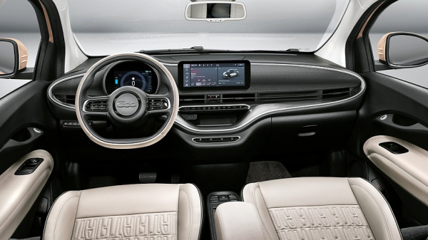 Новый Fiat 500 с ДВС подтверждён официально. Италия ликует, петролхеды тоже