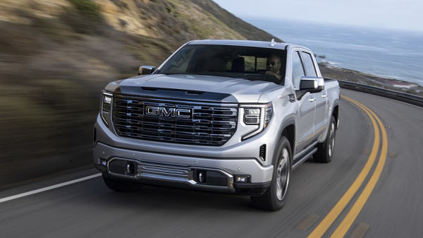 General Motors «сменил пластинку»: до электромобилей на рынок выйдут подключаемые гибриды