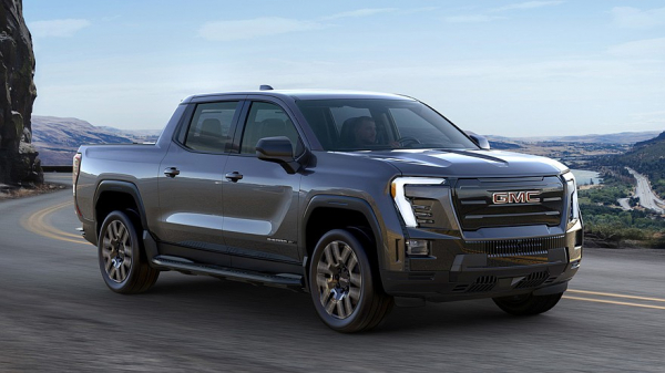 General Motors «сменил пластинку»: до электромобилей на рынок выйдут подключаемые гибриды