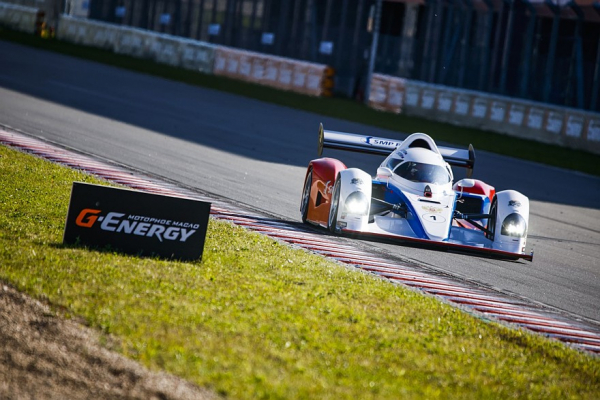 G-Energy и SMP Racing успешно завершили испытания масла в марафоне G-Energy СМП РСКГ Эндуранс