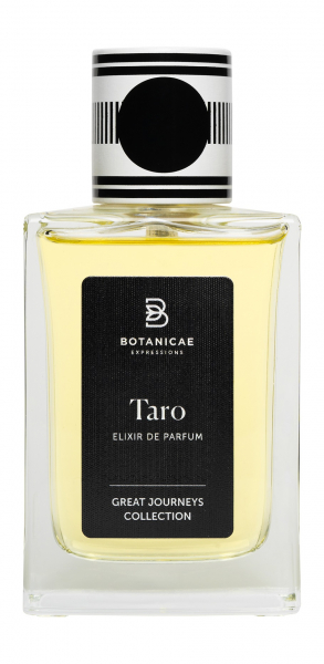 Botanicae Expressions Taro Elixir de Parfum Духи