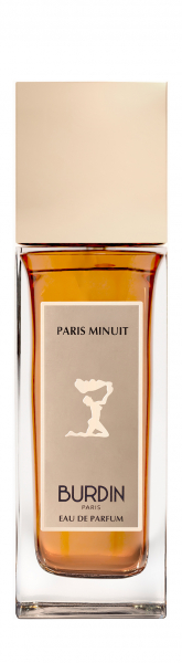 Burdin Paris Minuit Eau de Pafum Парфюмерная вода | 30 мл