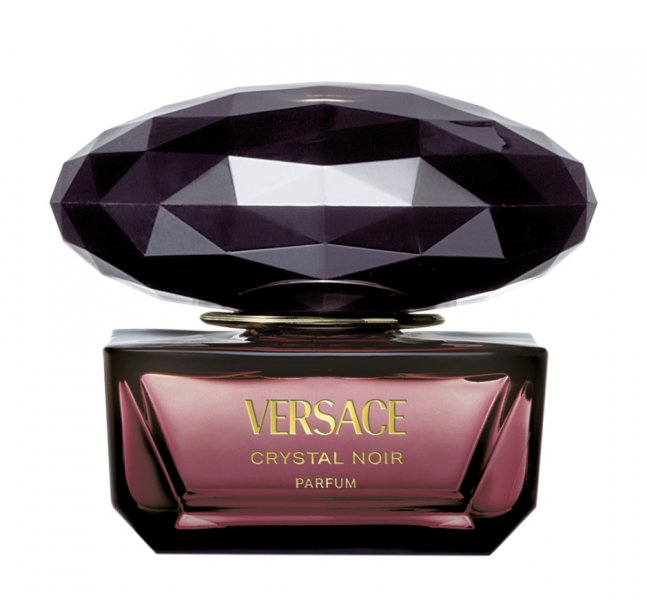 Versace Crystal Noir Parfum Духи | 50 мл