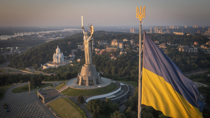 Крупнейшее на Украине предприятие по добыче титана продали в частные руки