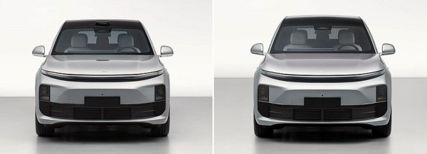 Li Auto готовится вывести на рынок свою самую доступную модель — кроссовер L6