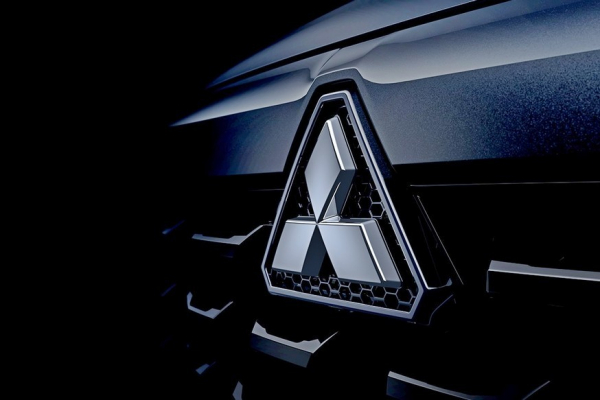 Наследник Mitsubishi ASX: новые официальные фото и видео 