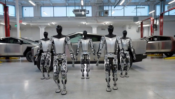 В компании Tesla проходит уже вторая волна сокращений, людей частично заменят роботы