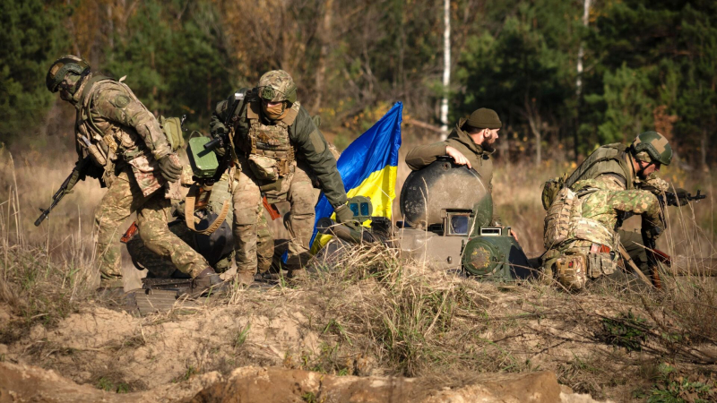 "Начинает разрушаться". Стало известно, что произошло на Западной Украине